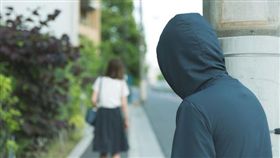 日本,變態,跟蹤狂,男大生,高中生,戀愛,感情　圖／翻攝自日刊SPA