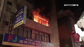 惡火救十人0700(DL)