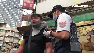 衰遇冤家！他吃個肉燥飯慘被圍毆