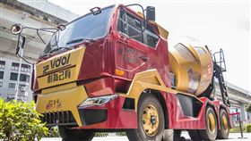 三創提供 扭蛋 車 大光華商圈 抽獎