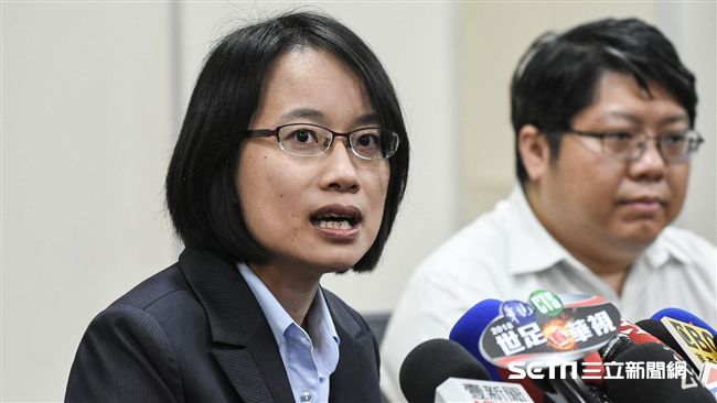 吳音寧買菜惹議　林聰賢：是做對的事