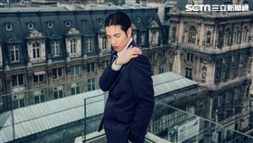 蕭敬騰/華納提供