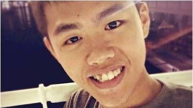 求生意志堅強！傘兵秦良丰生命已穩定