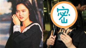 葉蘊儀,／翻攝自微博