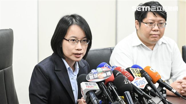 與張派合作撤換吳音寧？柯：她沒問題