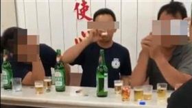 苗栗縣,苗栗消防局,後龍分隊,爆料公社,喝酒,喧嘩