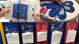 復興商工，畢展（記者郭奕均攝影）