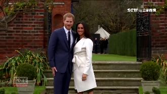 梅根大婚前　前男友、家人連番爆內幕