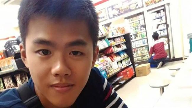 秦良丰病況穩　醫療團隊拔除左側胸管