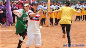 葛仲珊。（圖／記者劉忠杰攝影）