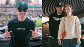 陳建州,黑人,范瑋琪,范范,／翻攝自IG