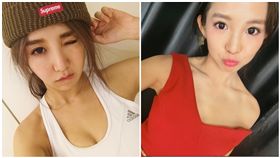 郭書瑤,瑤瑤／IG