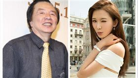 ▲林爸爸對於未來女婿，開出三項條件。（圖／翻攝自臉書）