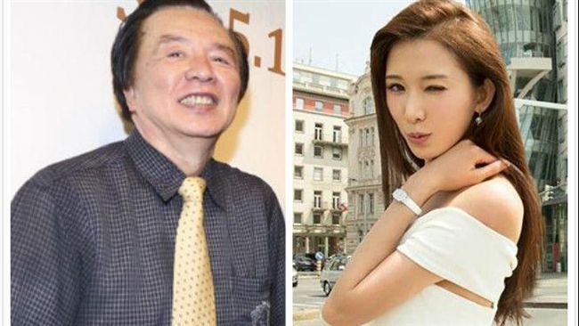 志玲姐姐不婚頭　林爸爸開3條件招婿