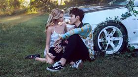 吳亦凡　翻攝自推特