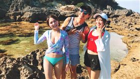 熊熊（圖／翻攝自臉書）
