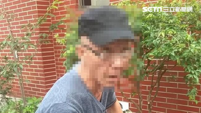 性侵童才判刑 「邱小妹」狠父又犯案