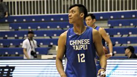 林志傑,中華男籃（圖／記者劉家維攝）