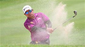 馬克森。（圖／TSPGA提供）