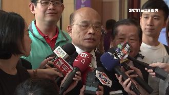 憂外溢效應？這句話蘇貞昌不能大聲說