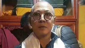 李連杰/翻攝自微博