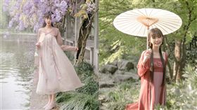 黃喬恩 圖／微博