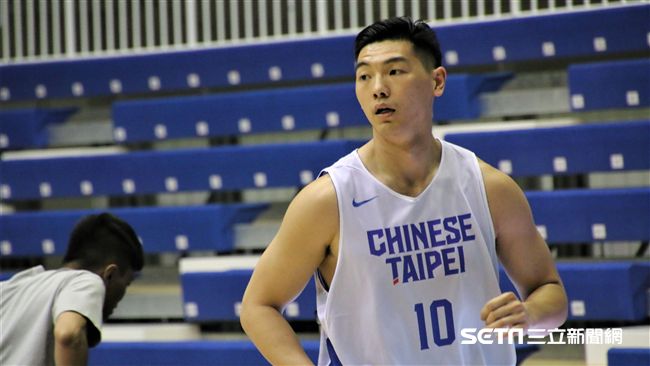 再度聯手陳盈駿　胡瓏貿：像牛郎織女
