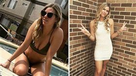 美國,性侵,女師,老師,學生,未成年,性關係,性行為　圖／翻攝自每日星報