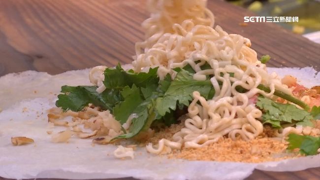 統一麵「肉燥香．料理大賞」活動夯