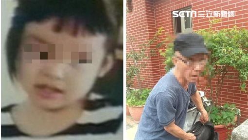 「邱小妹」獸父⋯假釋隔年2度性侵童