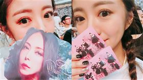 安以軒／翻攝自安以軒微博