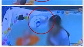 福建7月大嬰　翻身溺水46秒