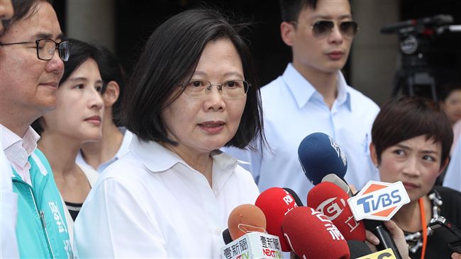 執政2週年！他：小英做到馬做不到的