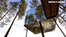 探索全球夢幻秘境！Booking.com特蒐「7間絕美祕境住宿」。（圖／Booking.com提供）