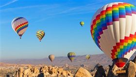 土耳其之夜、卡帕多奇亞熱氣球體驗　暑假早鳥優惠出爐！（業配）
