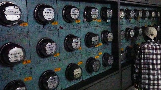 電新費率18日揭　審委：無調漲空間