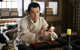 胡歌。(翻攝自微博)