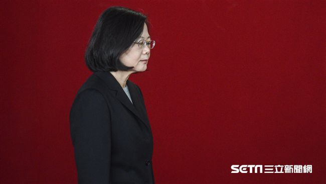 執政兩週年　蔡英文：辛苦但值得