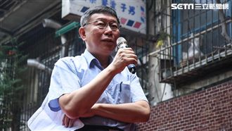 「禮讓」議題延燒 他:綠營遍體鱗傷