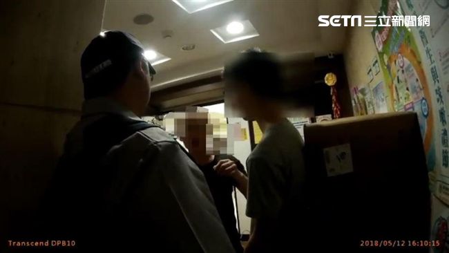 闖空門遭屋主活逮　賊：我是來借廁所