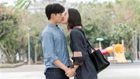 鍾瑶,吳思賢／翻攝自鍾瑶臉書