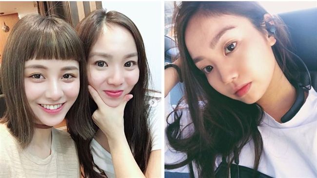 陳芳語比賽出狀況？回台緊抱宇珊取暖