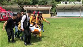 新北市,烏來,宜蘭縣,員山鄉,阿玉山,領隊,登山,失蹤,遺體,浮屍