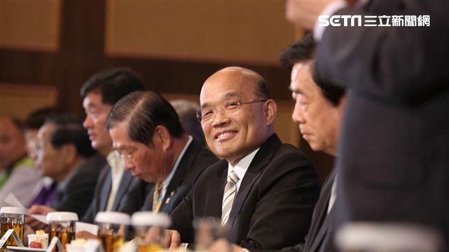 升格每年預算多千億？新北反擊老縣長