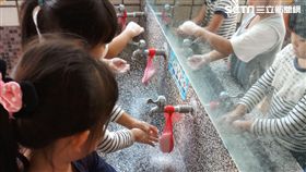 夏季,天氣,腸病毒,高雄市衛生局,急診,疾管署,洗手, 腸病毒重症