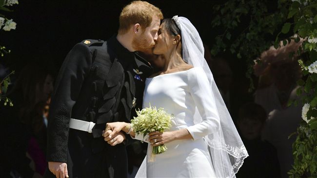 神預言！梅根曾預告發夢當公主