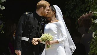 神預言！梅根曾預告發夢當公主