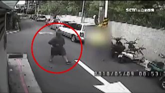 北投出現暴露狂　捷運週遭成犯案熱點