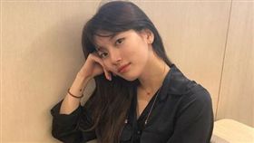 秀智／翻攝自秀智IG