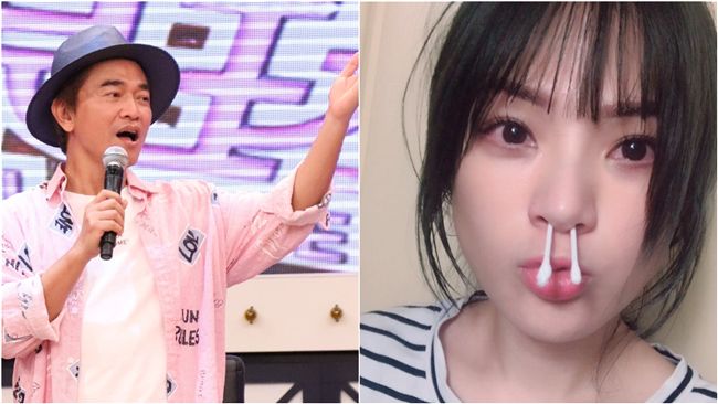 獨／陳沂開罵扯女兒　憲哥：她夠可憐